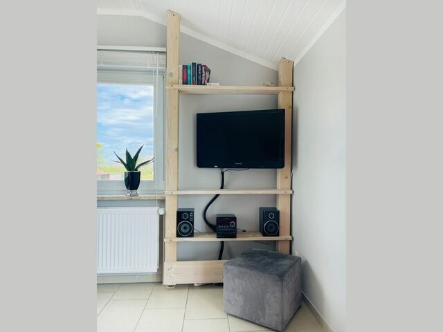 Ferienwohnung in Teichhof - Apartment Gorch Fock Teichhof Fehmarn - Bild 24