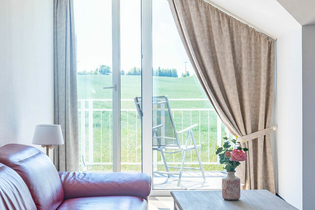 Ferienwohnung in Hohenkirchen-Niendorf - Haus Seeblick Wohnung 18 "Meerweh" - Bild 2