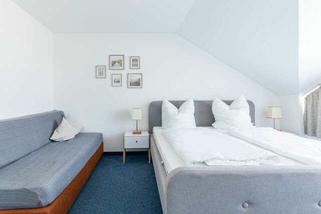 Ferienwohnung in Hohenkirchen-Niendorf - Haus Seeblick Wohnung 18 "Meerweh" - Bild 18