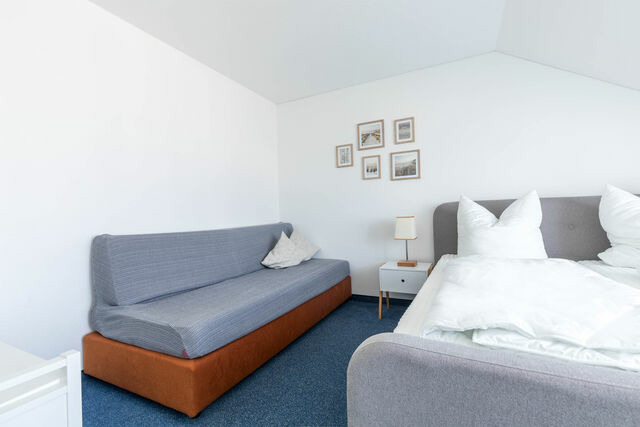 Ferienwohnung in Hohenkirchen-Niendorf - Haus Seeblick Wohnung 18 "Meerweh" - Bild 19