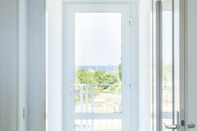 Ferienwohnung in Hohenkirchen-Niendorf - Haus Seeblick Wohnung 18 "Meerweh" - Bild 20