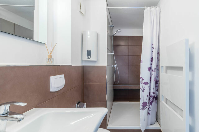 Ferienwohnung in Hohenkirchen-Niendorf - Haus Seeblick Wohnung 18 "Meerweh" - Bild 22