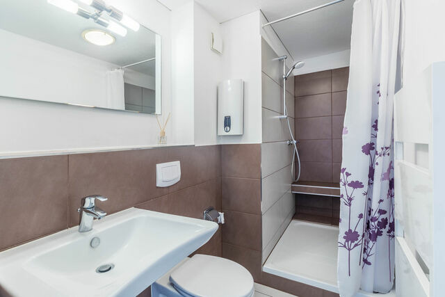 Ferienwohnung in Hohenkirchen-Niendorf - Haus Seeblick Wohnung 18 "Meerweh" - Bild 23