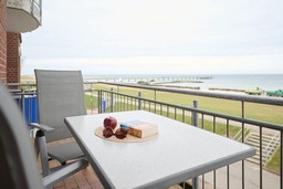 Promenade 18 Seaside