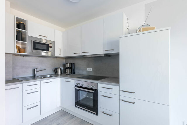 Ferienwohnung in Hohenkirchen-Niendorf - Haus Seeblick Wohnung 07 - Bild 10