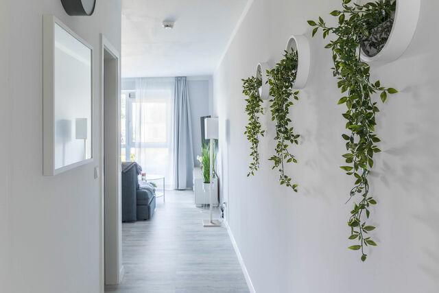 Ferienwohnung in Hohenkirchen-Niendorf - Haus Seeblick Wohnung 07 - Bild 15