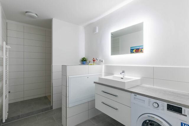 Ferienwohnung in Hohenkirchen-Niendorf - Haus Seeblick Wohnung 07 - Bild 20