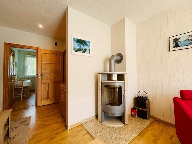 Ferienwohnung in M&ouml;nchgut - Ferienwohnung Bobtail - Bild 7