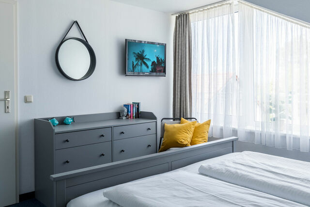 Ferienwohnung in Hohenkirchen-Niendorf - Haus Seeblick Wohnung 21 Forever21 - Bild 5