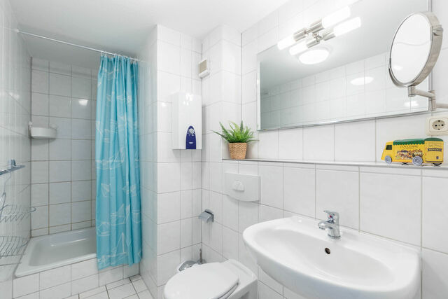 Ferienwohnung in Hohenkirchen-Niendorf - Haus Seeblick Wohnung 21 Forever21 - Bild 12