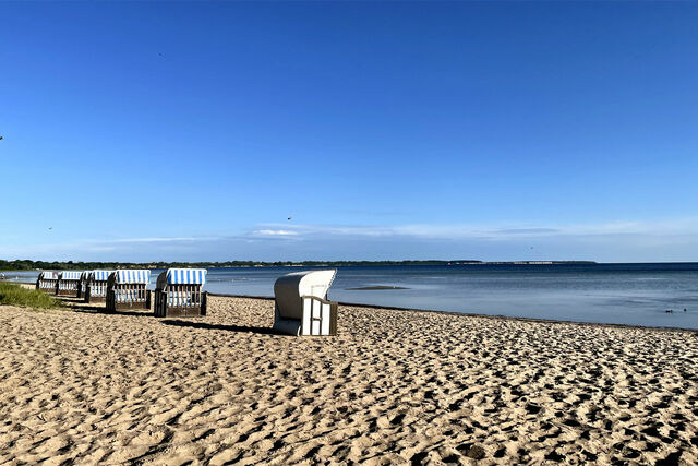 Ferienwohnung in Hohenkirchen-Niendorf - Haus Seeblick Wohnung 21 Forever21 - Bild 18