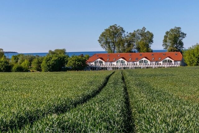 Ferienwohnung in Hohenkirchen-Niendorf - Haus Seeblick Wohnung 15 - Bild 11