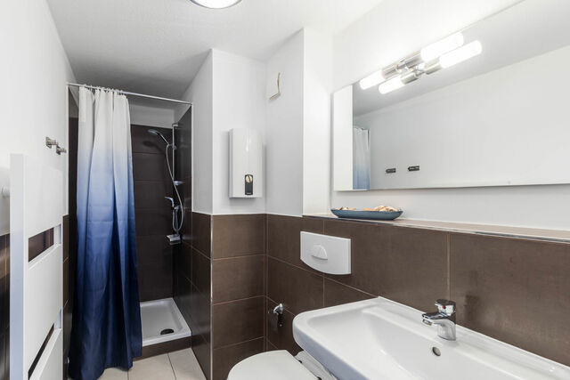 Ferienwohnung in Hohenkirchen-Niendorf - Haus Seeblick Wohnung 15 - Bild 23