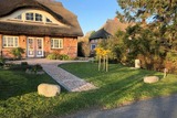 Ferienhaus in M&ouml;nchgut - Das Reet - Bild 1