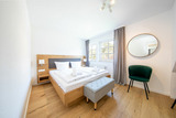 Ferienwohnung in M&ouml;nchgut - Haus an der D&uuml;ne Wohnung 9 - Bild 4