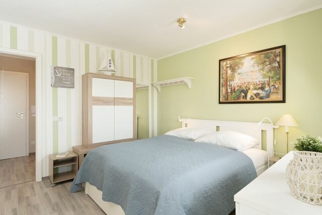 Ferienwohnung in Pl&ouml;n - Panoramablick - Bild 3