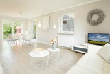 Ferienhaus in Eutin - OT Fissau - Haus Sommerzeit - Bild 1
