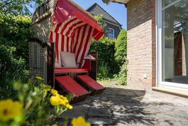 Ferienhaus in Eutin - OT Fissau - Haus Sommerzeit - Bild 2