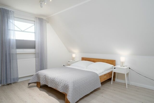 Ferienhaus in Eutin - OT Fissau - Haus Sommerzeit - Bild 5
