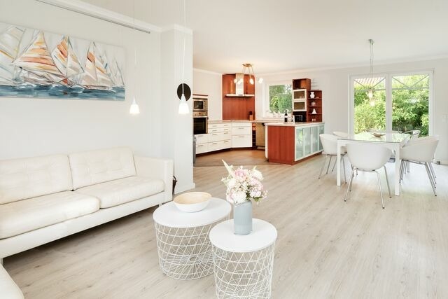 Ferienhaus in Eutin - OT Fissau - Haus Sommerzeit - Bild 7