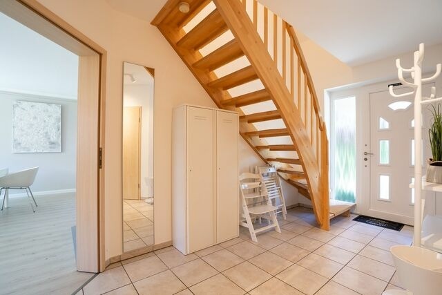 Ferienhaus in Eutin - OT Fissau - Haus Sommerzeit - Bild 11