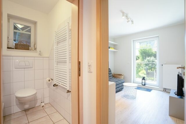 Ferienhaus in Eutin - OT Fissau - Haus Sommerzeit - Bild 15