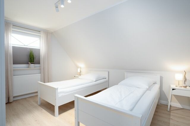 Ferienhaus in Eutin - OT Fissau - Haus Sommerzeit - Bild 19