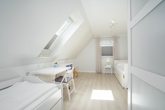 Ferienhaus in Eutin - OT Fissau - Haus Sommerzeit - Bild 24