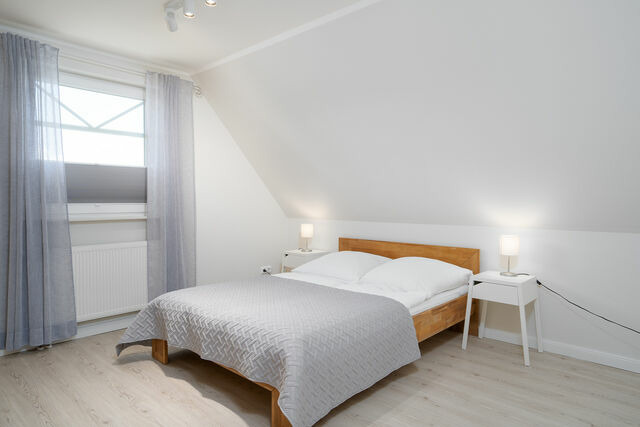 Ferienhaus in Eutin - OT Fissau - Haus Sommerzeit - Bild 25