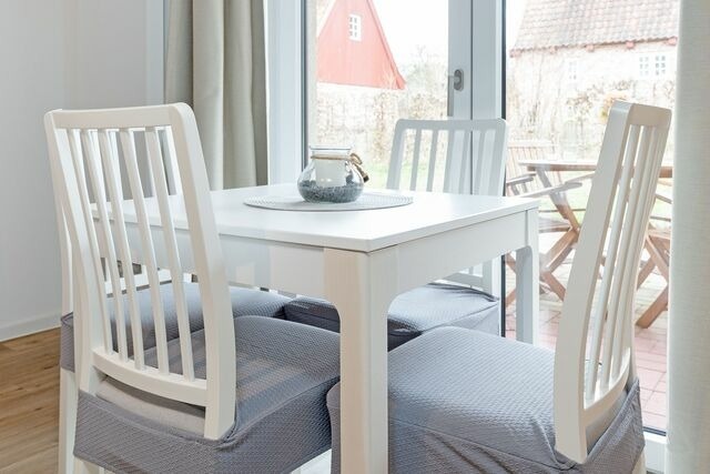 Ferienwohnung in Grebin - Dorfstra&szlig;e 24 Grebin Henne - Bild 11