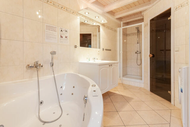 Ferienhaus in Baabe - Sekobbe 218 - Baabe - Bild 5