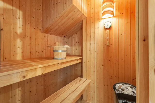 Ferienhaus in Baabe - Sekobbe 218 - Baabe - Bild 6