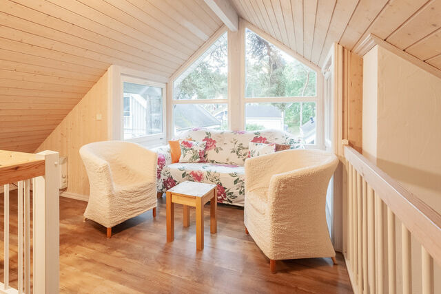 Ferienhaus in Baabe - Sekobbe 218 - Baabe - Bild 11