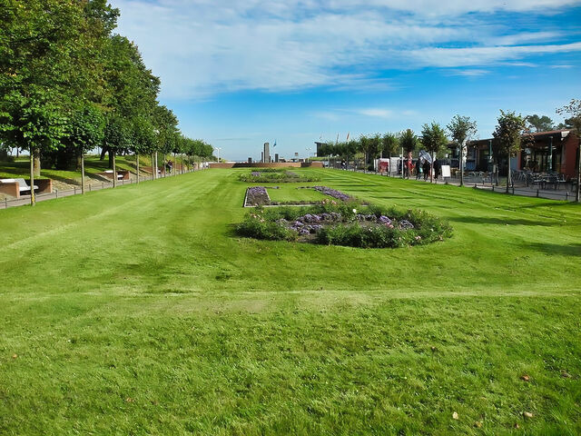 Ferienhaus in Baabe - Sekobbe 218 - Baabe - Bild 19