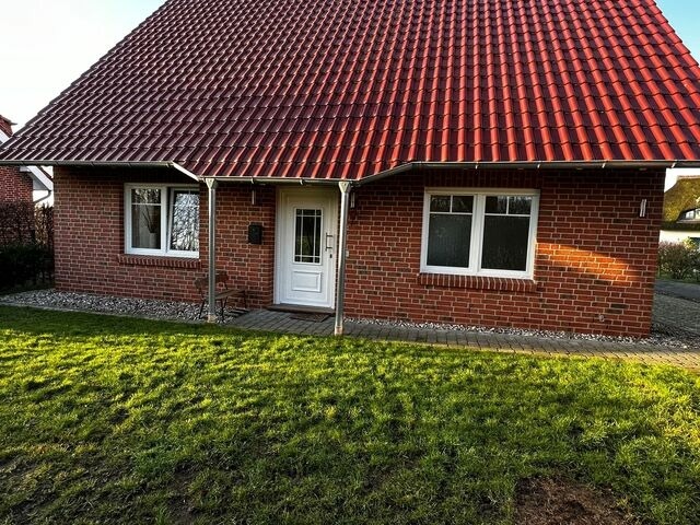 Ferienhaus in Barendorf - Harkensee -Dassow - Haus Schwalbennest - Bild 2