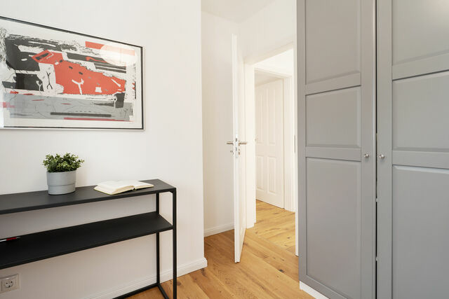 Ferienwohnung in Pl&ouml;n - Gerberhof 1 - Bild 22