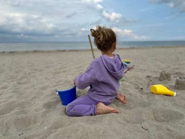 Ferienwohnung in Barendorf - Harkensee -Dassow - Haus Schwalbennest - Whg. - Bild 19