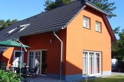 Ferienhaus Jahnel 2