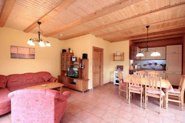 Ferienhaus in Baabe - Ferienhaus Jahnel 2 - Bild 2