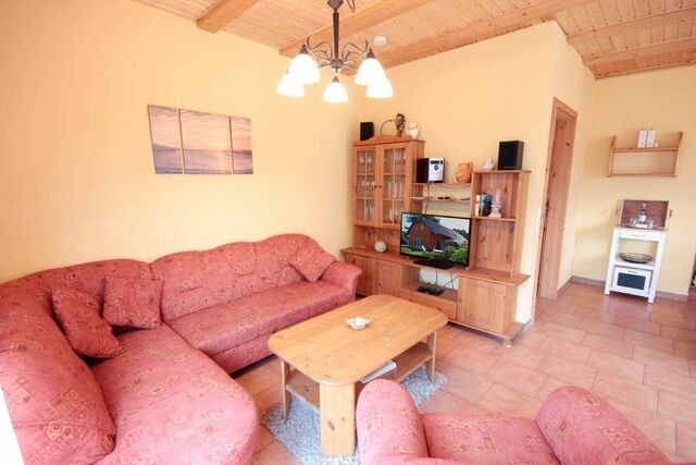 Ferienhaus in Baabe - Ferienhaus Jahnel 2 - Bild 3