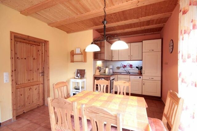 Ferienhaus in Baabe - Ferienhaus Jahnel 2 - Bild 6