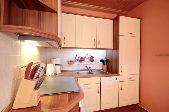 Ferienhaus in Baabe - Ferienhaus Jahnel 2 - Bild 7