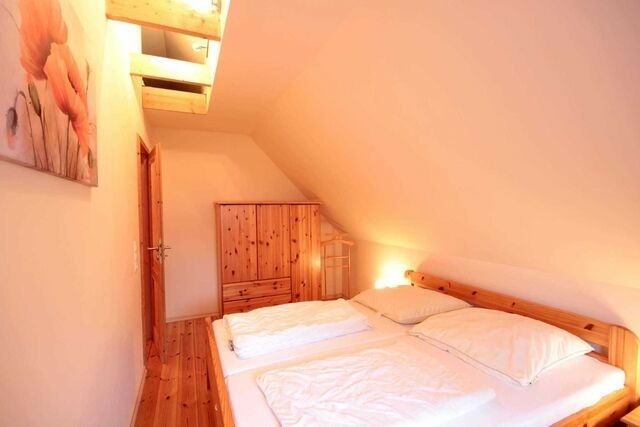 Ferienhaus in Baabe - Ferienhaus Jahnel 2 - Bild 11