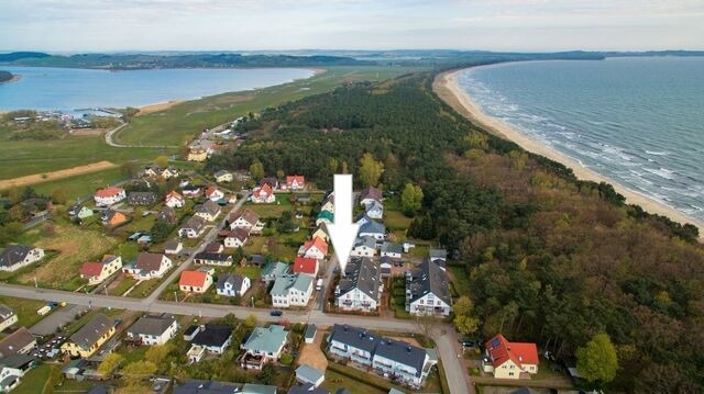 Ferienwohnung in Thiessow - Ihr Zuhause am Meer - Bild 18