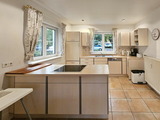 Ferienhaus in Prerow - Dat smucke Huus - Bild 4