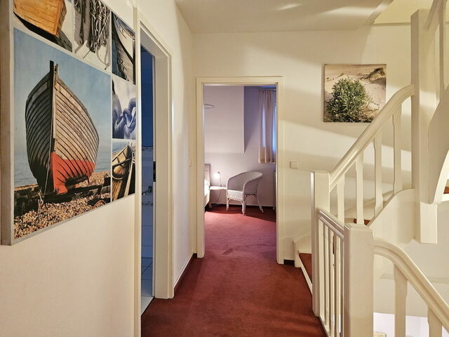 Ferienhaus in Prerow - Dat smucke Huus - Bild 7