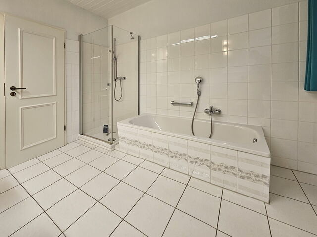 Ferienhaus in Prerow - Dat smucke Huus - Bild 13