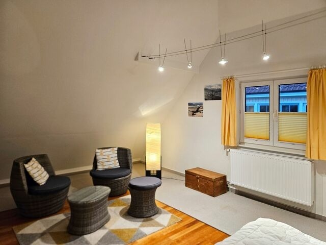 Ferienhaus in Prerow - Dat smucke Huus - Bild 16
