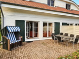 Ferienhaus in Prerow - Dat smucke Huus - Bild 17