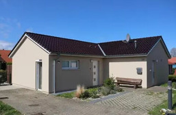 Ferienhaus Moin & Ahoi